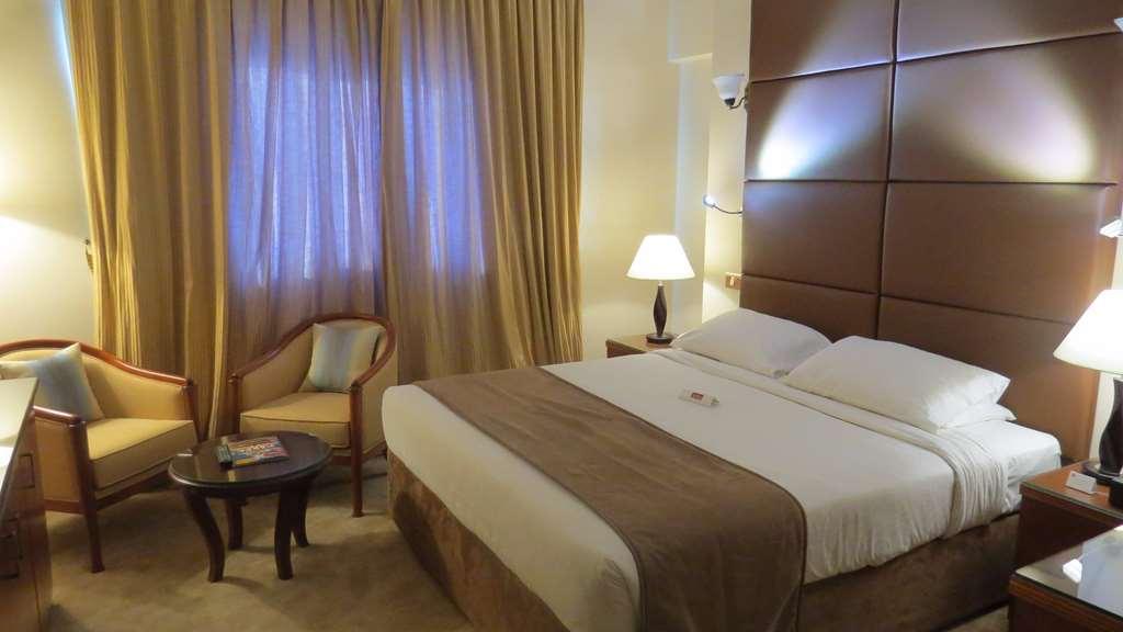 Hotel The Park Formerly Dubaï