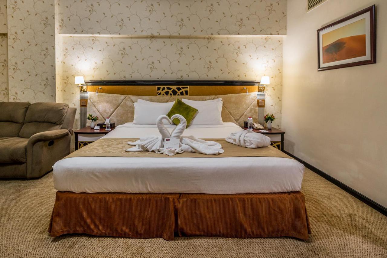 होटल The Park Formerly 4*
