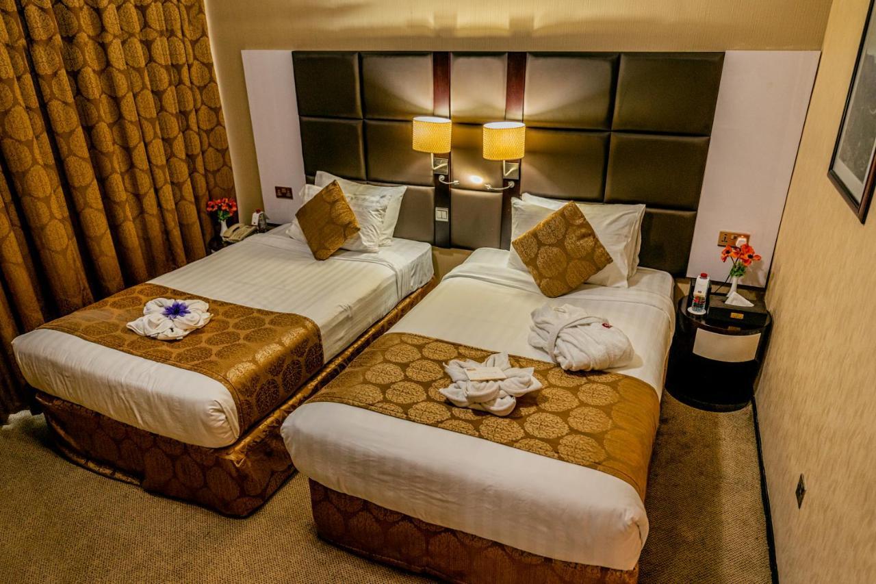 The Park Formerly 4* Dubaï