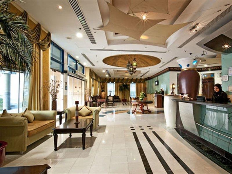 The Park Formerly Dubai