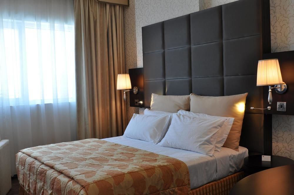 The Park Formerly 4* Dubai