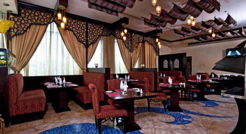 The Park Formerly होटल 4*