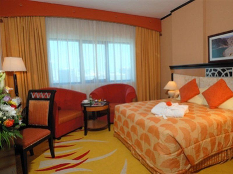 The Park Formerly 4* Dubai