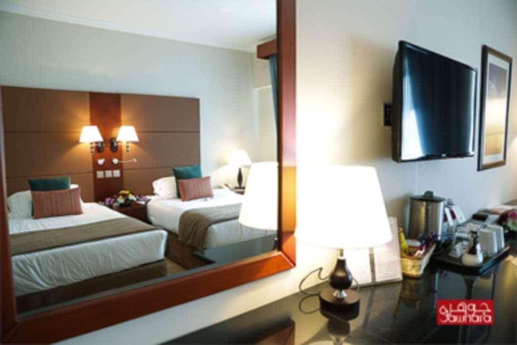 Hotel The Park Formerly