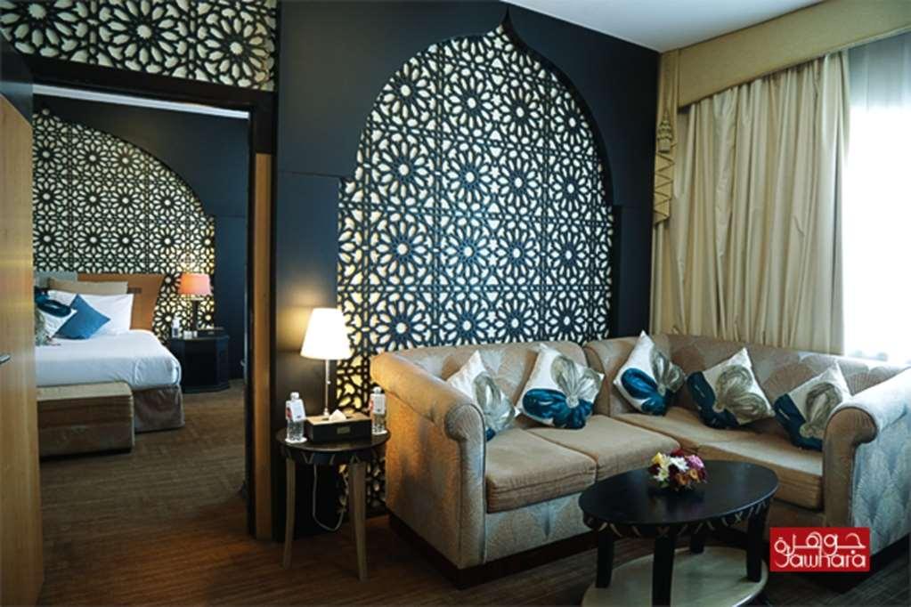 The Park Formerly فندق