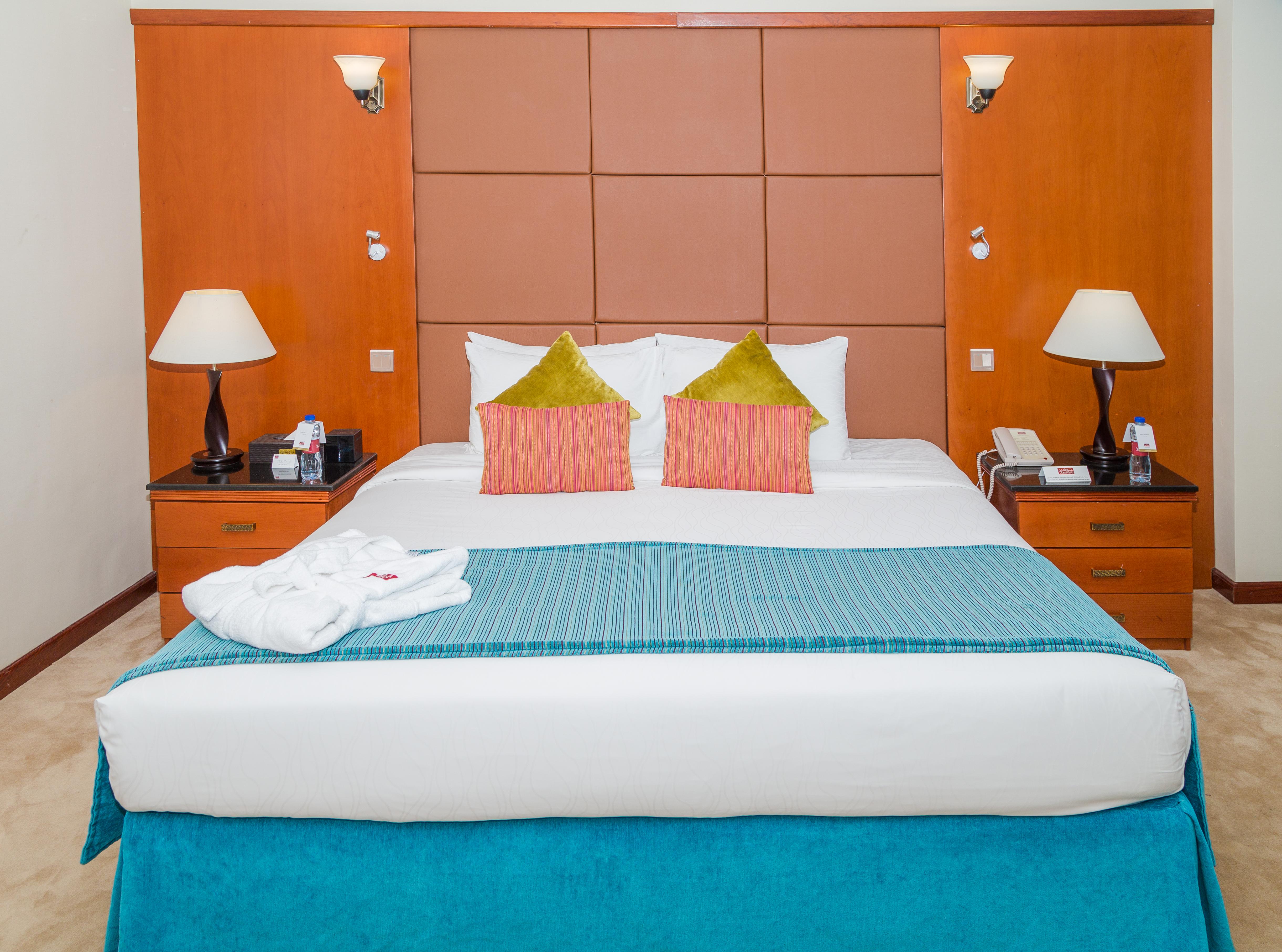 The Park Formerly Hotel 4*