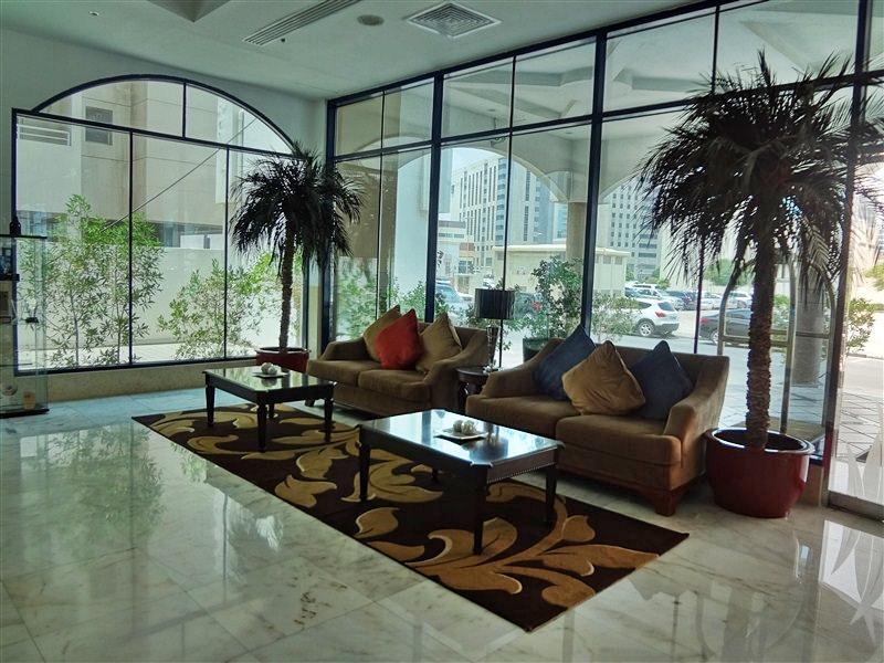 The Park Formerly Dubai