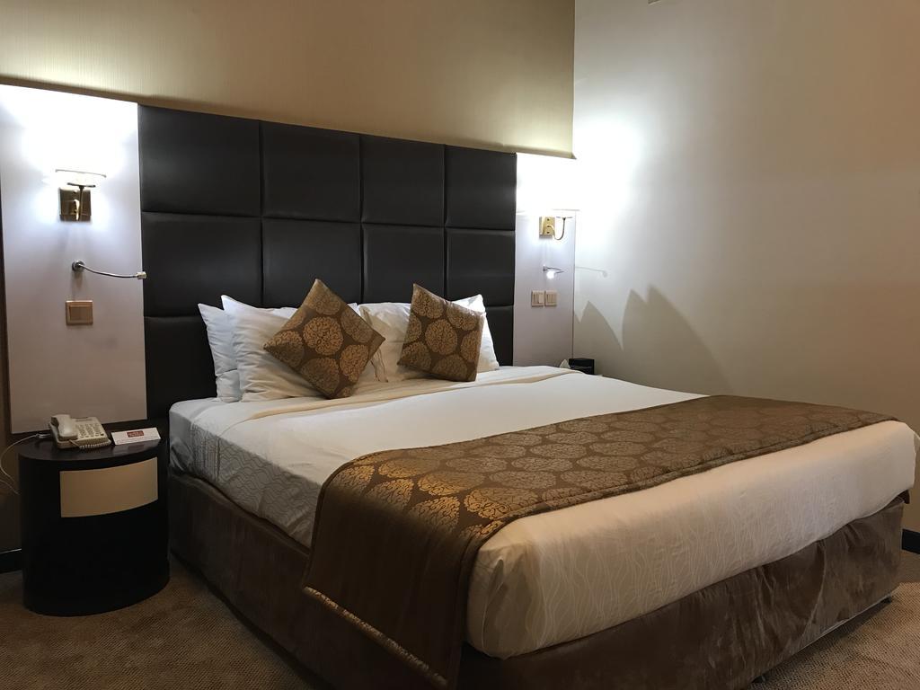 Hotel The Park Formerly Dubai