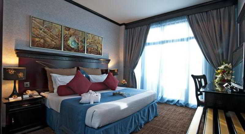 The Park Formerly 4* دبي