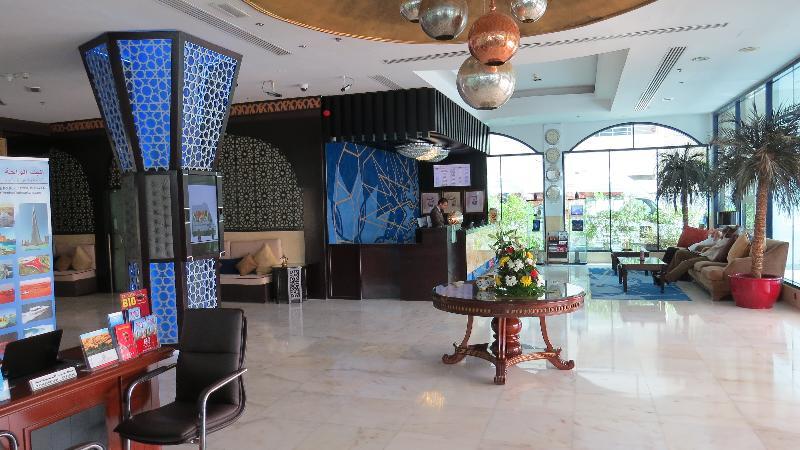 The Park Formerly Hotel 4*