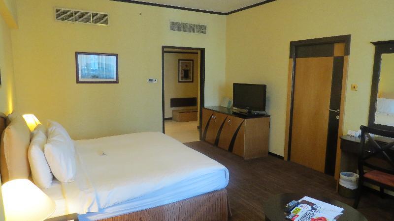 Hotel The Park Formerly 4*