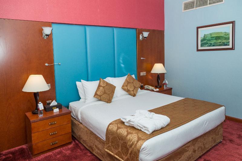 The Park Formerly 4* Dubai