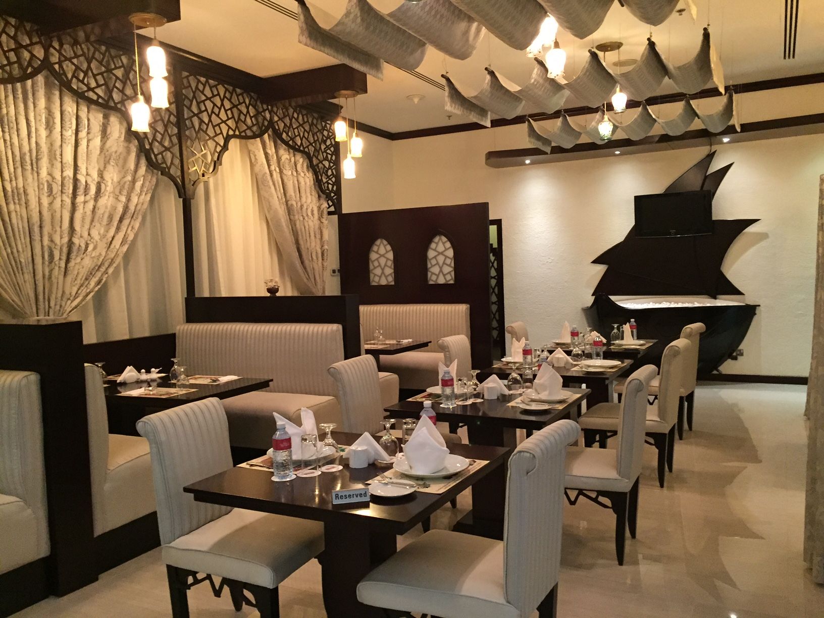 The Park Formerly 4* Dubai