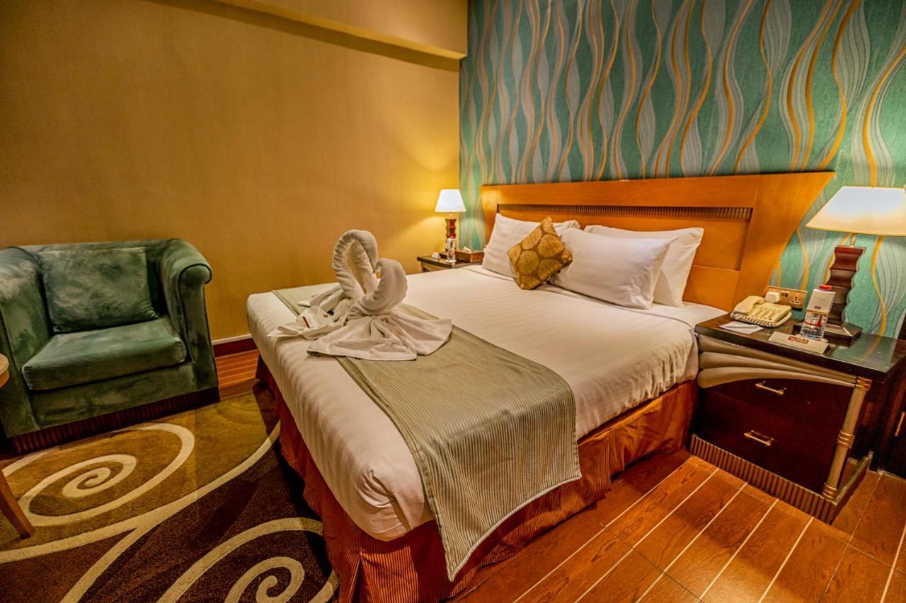 The Park Formerly Hotel 4*