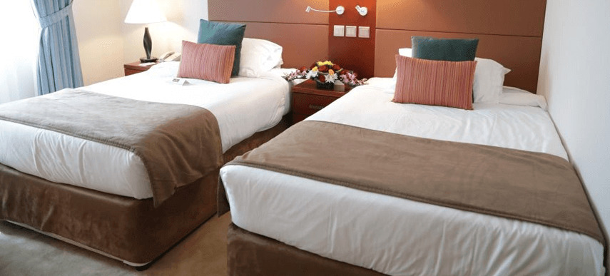 The Park Formerly 4* Dubai
